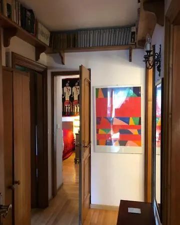 La Perla * Cortina dʼAmpezzo