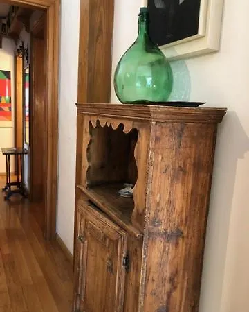 La Perla Apartman