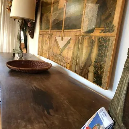 La Perla Apartman *