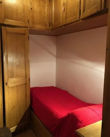 La Perla Cortina dʼAmpezzo