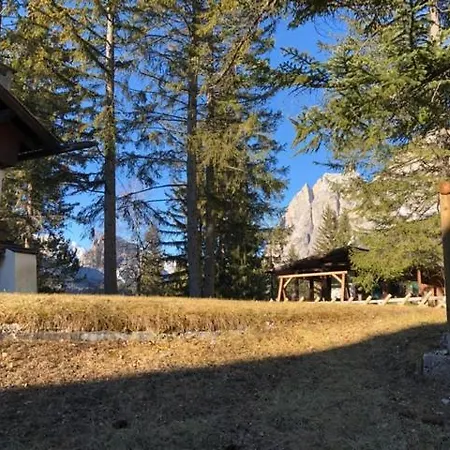 Apartman La Perla *