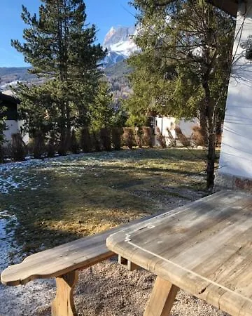 La Perla Apartman