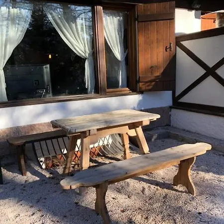 Apartman La Perla Cortina dʼAmpezzo