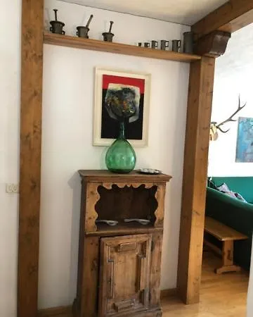 Apartman La Perla