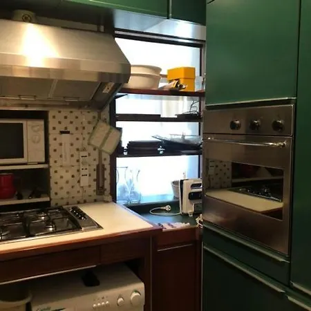 Apartman La Perla