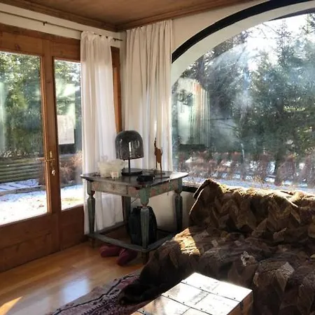 La Perla Apartman *