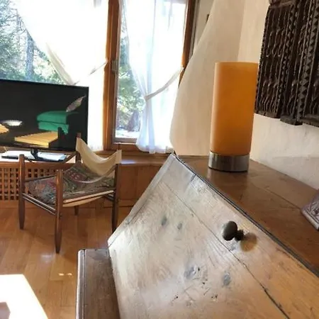 Apartman La Perla Cortina dʼAmpezzo