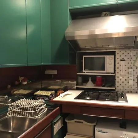 La Perla Apartman *