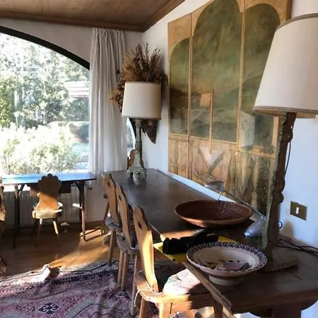 La Perla Apartman