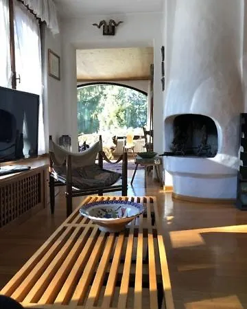 Apartman La Perla Cortina dʼAmpezzo