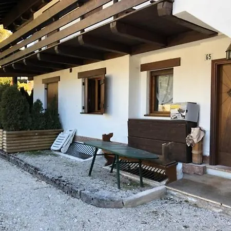 La Perla Apartman