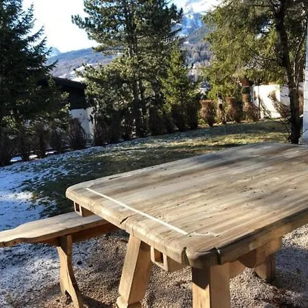 La Perla Cortina dʼAmpezzo