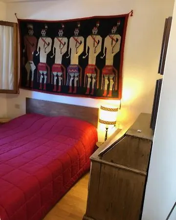 La Perla Apartman *