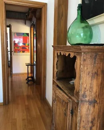 Apartman La Perla
