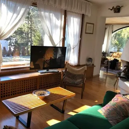 Apartman La Perla *