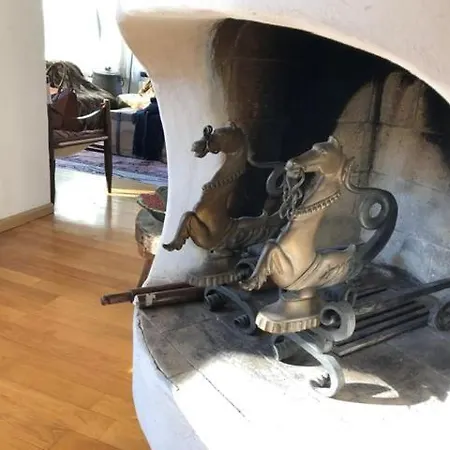 Apartman La Perla *