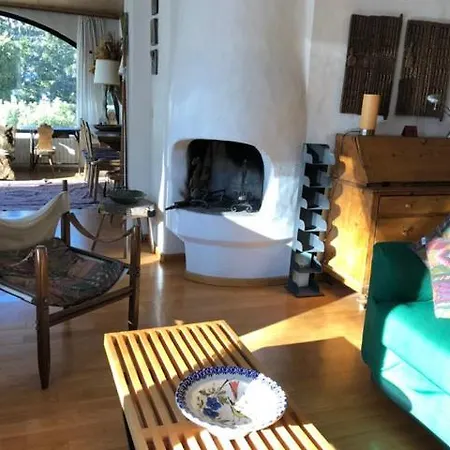 Apartman La Perla *