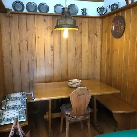 Apartman La Perla