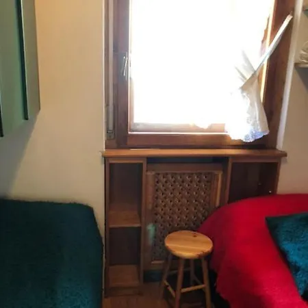 La Perla Apartman *