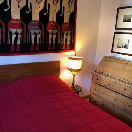 La Perla Apartman Cortina dʼAmpezzo