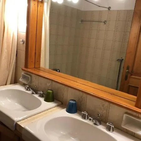 La Perla Apartman *