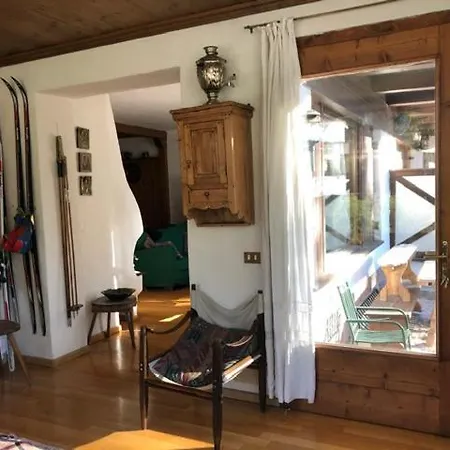 La Perla Apartman